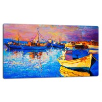 SZKLANA DESKA DO KROJENIA 52x30 d10095