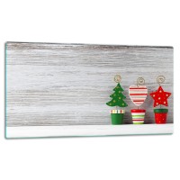 SZKLANA DESKA DO KROJENIA 52x30 d10249
