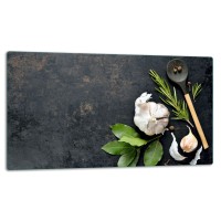 SZKLANA DESKA DO KROJENIA 52x30 d10288