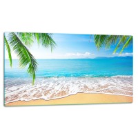 SZKLANA DESKA DO KROJENIA 52x30 d10437