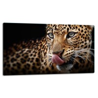 SZKLANA DESKA DO KROJENIA 52x30 d10533
