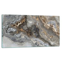 SZKLANA DESKA DO KROJENIA 52x30 d10562
