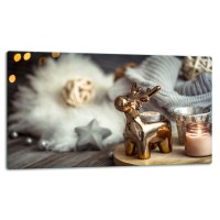 SZKLANA DESKA DO KROJENIA 52x30 d10869
