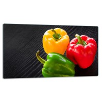 SZKLANA DESKA DO KROJENIA 52x30 d10919