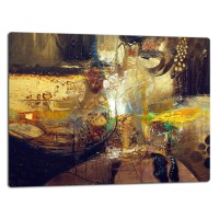 SZKLANA DESKA DO KROJENIA 52x40 d40086