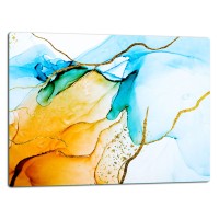 SZKLANA DESKA DO KROJENIA 52x40 d40153