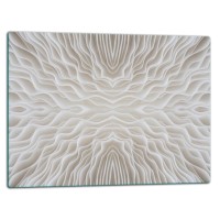SZKLANA DESKA DO KROJENIA 52x40 d40421