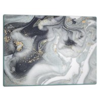 SZKLANA DESKA DO KROJENIA 52x40 d40568