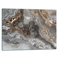 SZKLANA DESKA DO KROJENIA 52x40 d40569