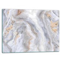 SZKLANA DESKA DO KROJENIA 52x40 d40571