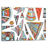 SZKLANA DESKA DO KROJENIA 52x40 d40969