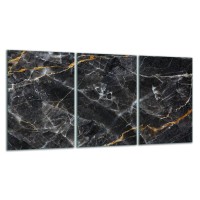 SZKLANA DESKA DO KROJENIA ZESTAW 3x30x52 30393