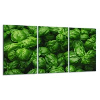 SZKLANA DESKA DO KROJENIA ZESTAW 3x30x52 30505