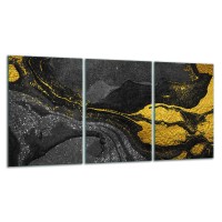 SZKLANA DESKA DO KROJENIA ZESTAW 3x30x52 30774
