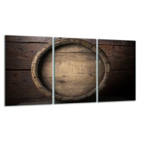 SZKLANA DESKA DO KROJENIA ZESTAW 3x30x52 30810