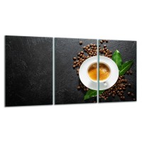 SZKLANA DESKA DO KROJENIA ZESTAW 3x30x52 30836