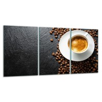 SZKLANA DESKA DO KROJENIA ZESTAW 3x30x52 30852