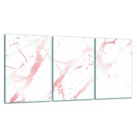 SZKLANA DESKA DO KROJENIA ZESTAW 3x30x52 30968