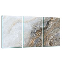 SZKLANA DESKA DO KROJENIA ZESTAW 3x30x52 31001