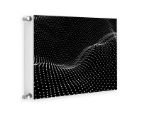 MATA MAGNETYCZNA NA KALORYFER 60x60 M01-0079