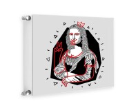 MATA MAGNETYCZNA NA KALORYFER 60x60 M01-0156