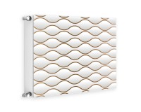 MATA MAGNETYCZNA NA KALORYFER 60x60 M01-0282