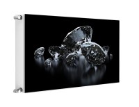 MATA MAGNETYCZNA NA KALORYFER 80x60 M02-0013