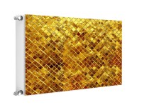 MATA MAGNETYCZNA NA KALORYFER 80x60 M02-0028