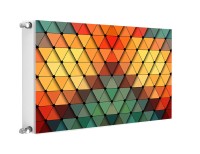 MATA MAGNETYCZNA NA KALORYFER 80x60 M02-0031