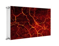 MATA MAGNETYCZNA NA KALORYFER 80x60 M02-0096