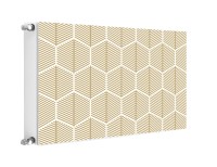 MATA MAGNETYCZNA NA KALORYFER 80x60 M02-0107