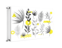 MATA MAGNETYCZNA NA KALORYFER 80x60 M02-0176