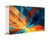 MATA MAGNETYCZNA NA KALORYFER 80x60 M02-0220