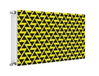 MATA MAGNETYCZNA NA KALORYFER 80x60 M02-0284
