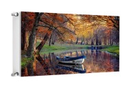 MATA MAGNETYCZNA NA KALORYFER 100x60 M03-0008