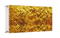 MATA MAGNETYCZNA NA KALORYFER 100x60 M03-0028