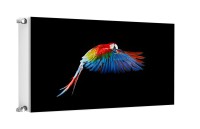 MATA MAGNETYCZNA NA KALORYFER 100x60 M03-0036