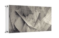 MATA MAGNETYCZNA NA KALORYFER 100x60 M03-0049