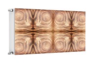 MATA MAGNETYCZNA NA KALORYFER 100x60 M03-0056