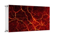 MATA MAGNETYCZNA NA KALORYFER 100x60 M03-0096