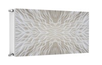 MATA MAGNETYCZNA NA KALORYFER 100x60 M03-0101