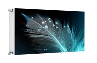 MATA MAGNETYCZNA NA KALORYFER 100x60 M03-0132