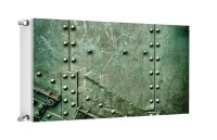 MATA MAGNETYCZNA NA KALORYFER 100x60 M03-0135