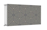 MATA MAGNETYCZNA NA KALORYFER 100x60 M03-0204