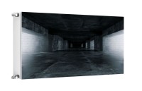 MATA MAGNETYCZNA NA KALORYFER 100x60 M03-0221