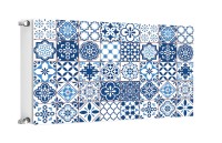 MATA MAGNETYCZNA NA KALORYFER 100x60 M03-0228