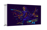 MATA MAGNETYCZNA NA KALORYFER 100x60 M03-0230