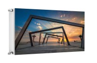 MATA MAGNETYCZNA NA KALORYFER 100x60 M03-0234