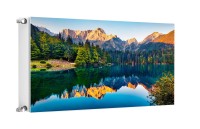 MATA MAGNETYCZNA NA KALORYFER 100x60 M03-0247