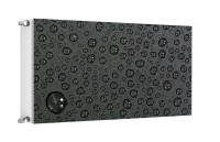 MATA MAGNETYCZNA NA KALORYFER 100x60 M03-0263
